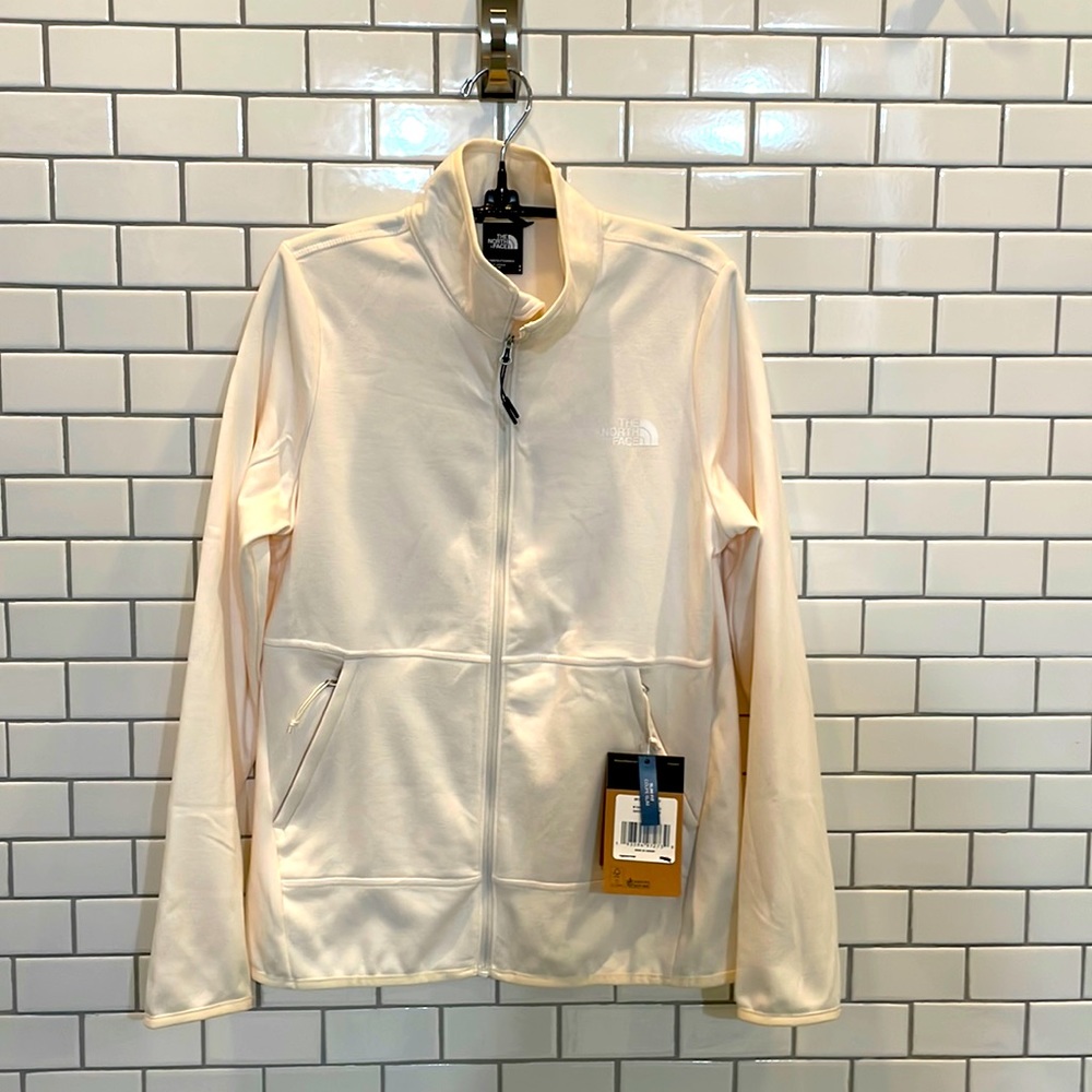NWT jacket